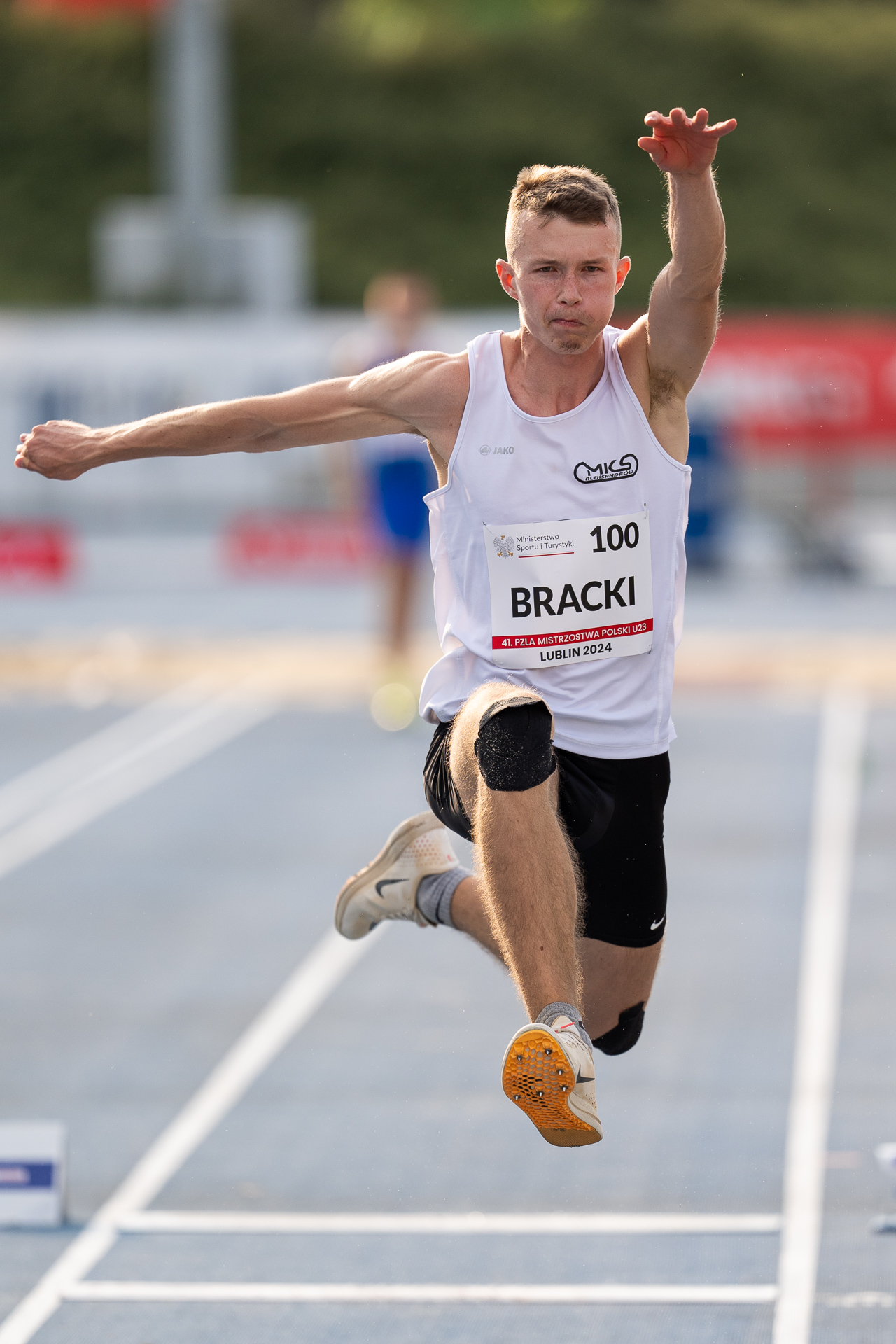 41. PZLA Mistrzostwa Polski U23  obrazek 18